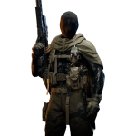 VERMAAK 002 DEVIOUS BLACKCELL CUT BY CRAFTDANIMATION