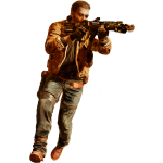 WEAVER 001 CUT BY CRAFTDANIMATION