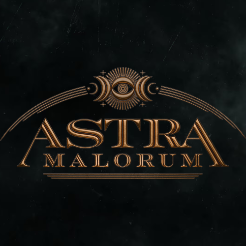 ASTRA MALORUM LOGO CUT