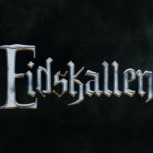 EIDSKALLEN LOGO CUT