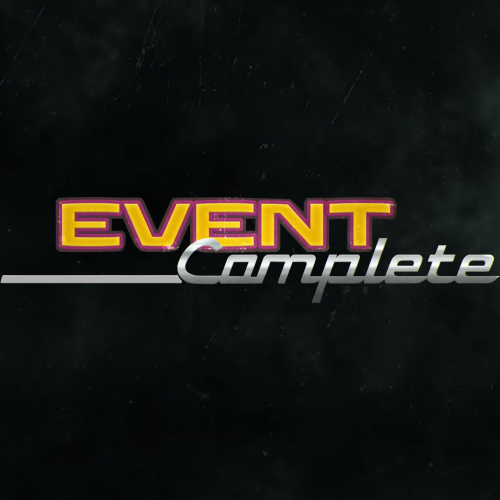 QUANTUM EXCHANGE COMPLETE LOGO CUT BY CRAFTDANIMATION