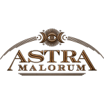 ASTRA MALORUM LOGO CUT BY CRAFTDANIMATION