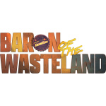 BARON OF THE WASTELAND LOGO