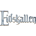 EIDSKALLEN LOGO CUT BY CRAFTDANIMATION