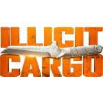 ILLICIT CARGO LOGO BY CRAFTDANIMATION