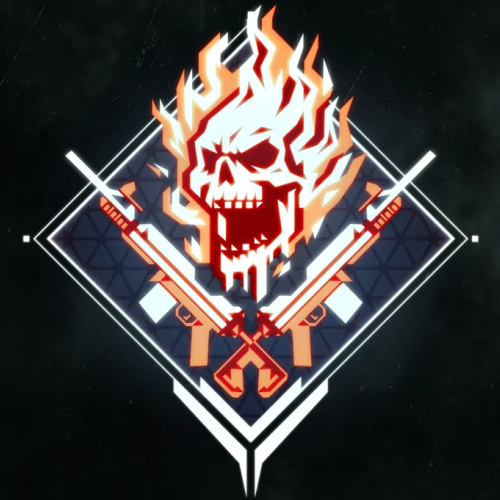 HEAT WAVE HAVOC ICON