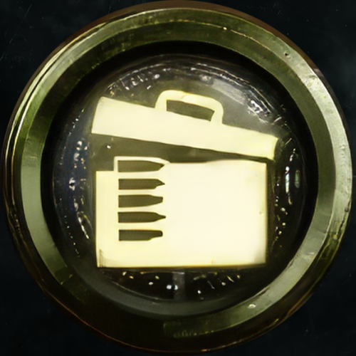 ICON MAX AMMO