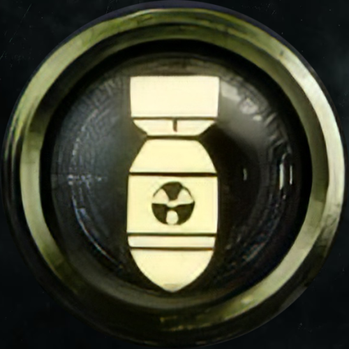 ICON NUKE