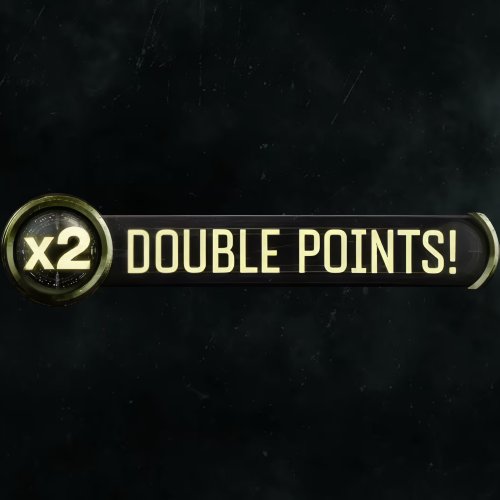 POPUP DOUBLE POINTS