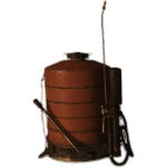 FUMIGATOR 001 CUT BY CRAFTDANIMATION