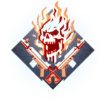 HEAT WAVE HAVOC ICON