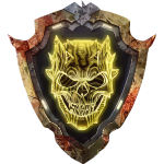 MEDAL SLAUGHTER BY CRAFTDANIMATION