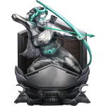 RANK PLAY EMBLEM 002