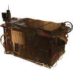 REWARD CHEST 001 CUT BY CRAFTDANIMATION