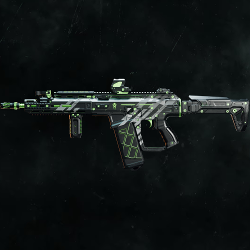 MXR 17 001 DISEMBOWLER CUT BY CRAFTDANIMATION