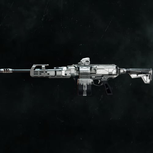 MK 78 001 IRON HAND CUT