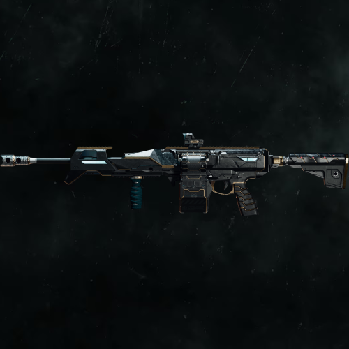 MK 78 002 RESOLVE CUT