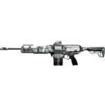 MK 78 001 IRON HAND CUT BY CRAFTDANIMATION