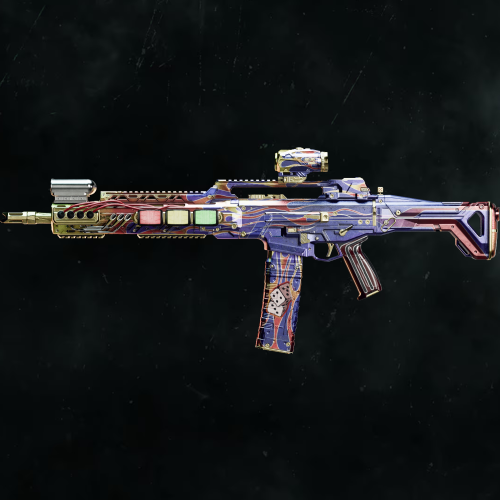 M8A1 004 BACKFIRE CUT BY CRAFTDANIMATION