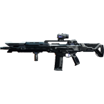 M8A1 005 NIGHT STRIKER CUT BY CRAFTDANIMATION