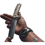 KNIFE 002 CUT BY CRAFTDANIMATION