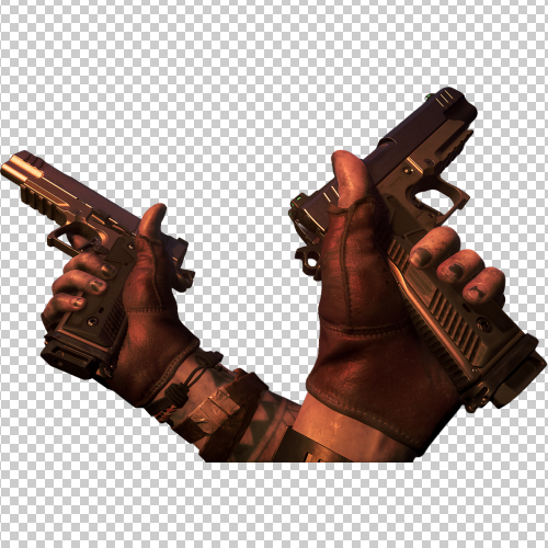 Alternate preview