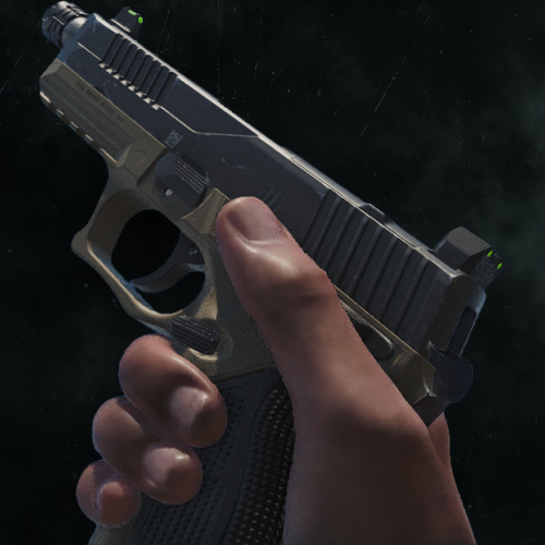 JAGER 45 003 BY CRAFTDANIMATION