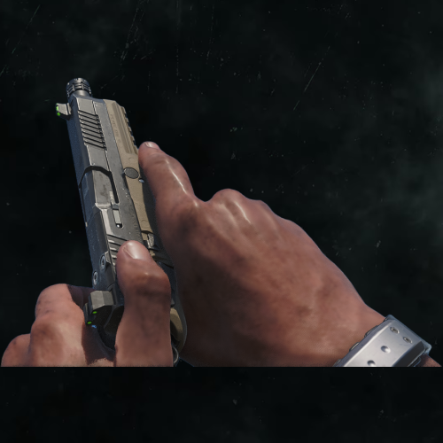 JAGER 45 004 BY CRAFTDANIMATION