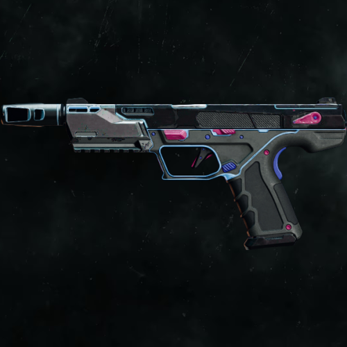 VELOX 57 001 SCANNER CUT BY CRAFTDANIMATION