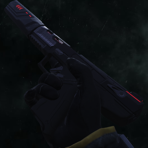 VELOX 57 002 UNSPOKEN TRUTH CUT BY CRAFTDANIMATION