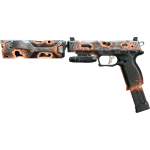 JAGER 46 008 UN MORTAL CUT BY CRAFTDANIMATION