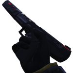 VELOX 57 002 UNSPOKEN TRUTH CUT BY CRAFTDANIMATION