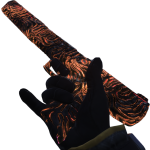 VELOX 57 002 UNSPOKEN TRUTH PAPPED CUT BY CRAFTDANIMATION