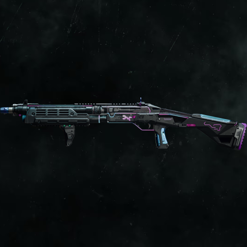 M10 BREACHER 001 CORPSE PRINTER