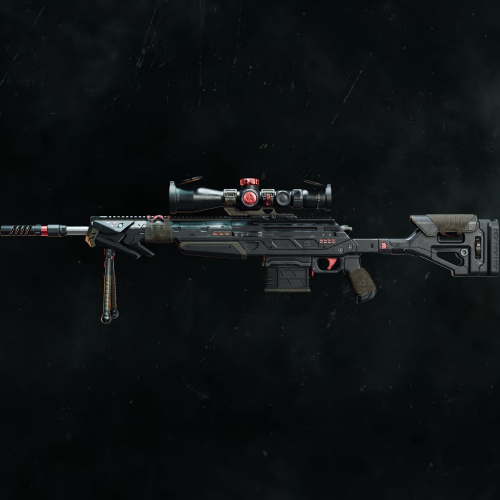 HAWKER HX 001 TIGER FANG CUT BY CRAFTDANIMATION