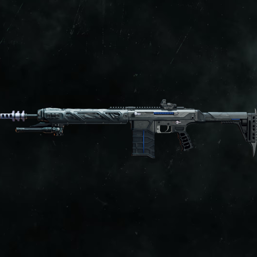 SHADOW SK 002 PHOTON RUSH CUT