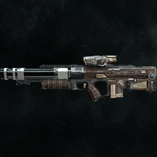 XR 3 ION 001 EXCOGITATE CUT BY CRAFTDANIMATION