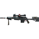 HAWKER HX 001 TIGER FANG CUT BY CRAFTDANIMATION