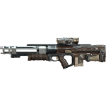 XR 3 ION 001 EXCOGITATE CUT BY CRAFTDANIMATION