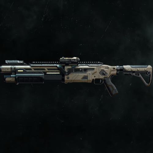 GDL HAVOC 001 DIGITAL BREAK CUT