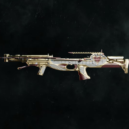 NX RAVENGER 001 HEART STOPPER CUT