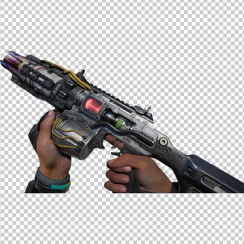 Alternate preview