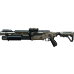 GDL HAVOC 001 DIGITAL BREAK CUT BY CRAFTDANIMATION