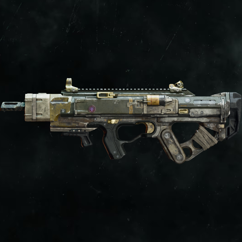 CARBON 57 001 MICROFUSION CUT BY CRAFTDANIMATION