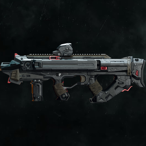 CARBON 57 002 DRAGON TALON CUT BY CRAFTDANIMATION