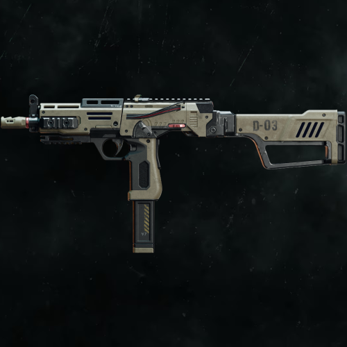 KOGOT 7 002 STEEL REAPER CUT