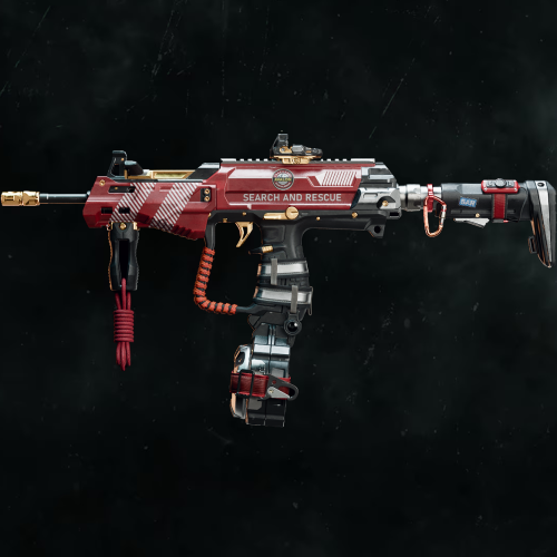 MPC 25 001 SEARCH PARTY CUT BY CRAFTDANIMATION