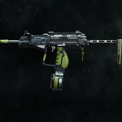 MPC 25 003 AMRAP CUT