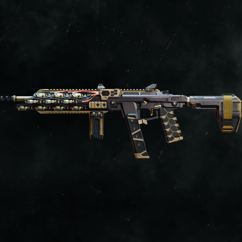 RK 9 001 SWARMER CUT BY CRAFTDANIMATION