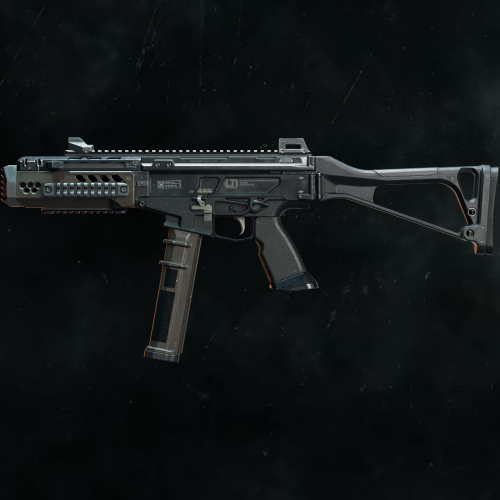 STURMWOLF 45 001 CUT BY CRAFTDANIMATION